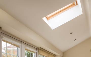 Ayston conservatory roof insulation companies