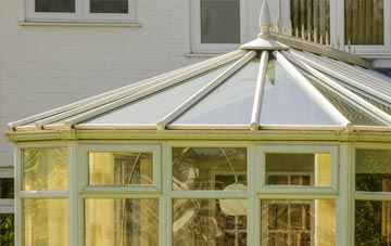 conservatory roof repair Ayston, Rutland
