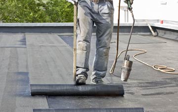 flat roof replacement Ayston, Rutland