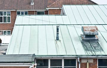 Ayston lead roofing costs