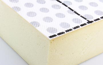 meeting Ayston building codes