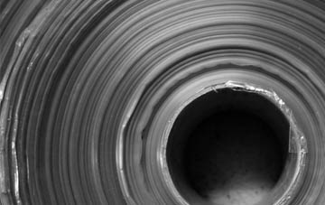 Ayston pvc roof replacement