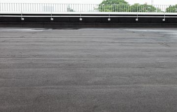 Ayston asphalt roof replacement