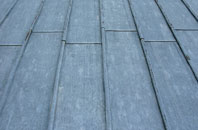 Ayston lead roofing